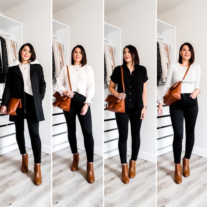 Top 10 from Madewell's Pre Black Friday Sale | kendi everyday