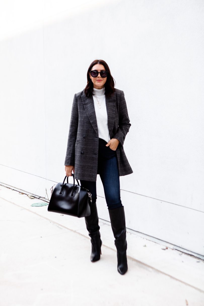 3 Must-Have Fall Layers | kendi everyday