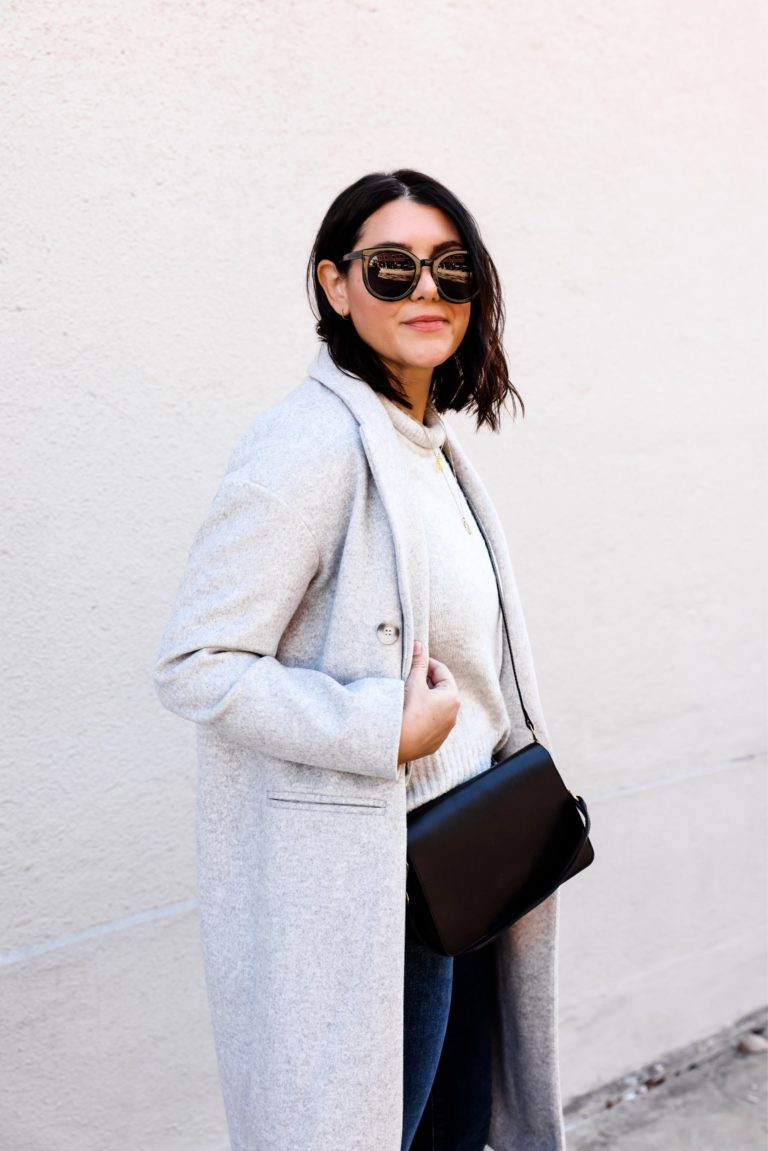 All The Grey | kendi everyday