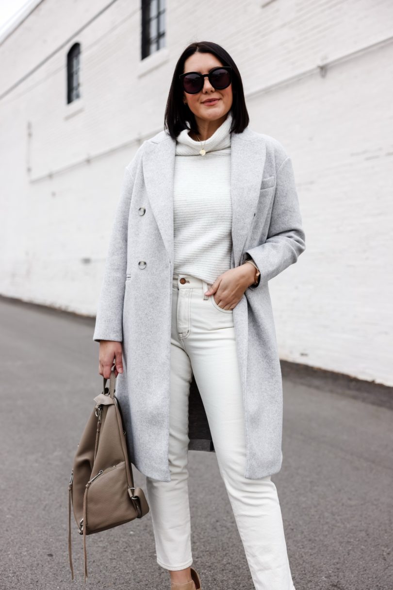 Grey for Days | kendi everyday