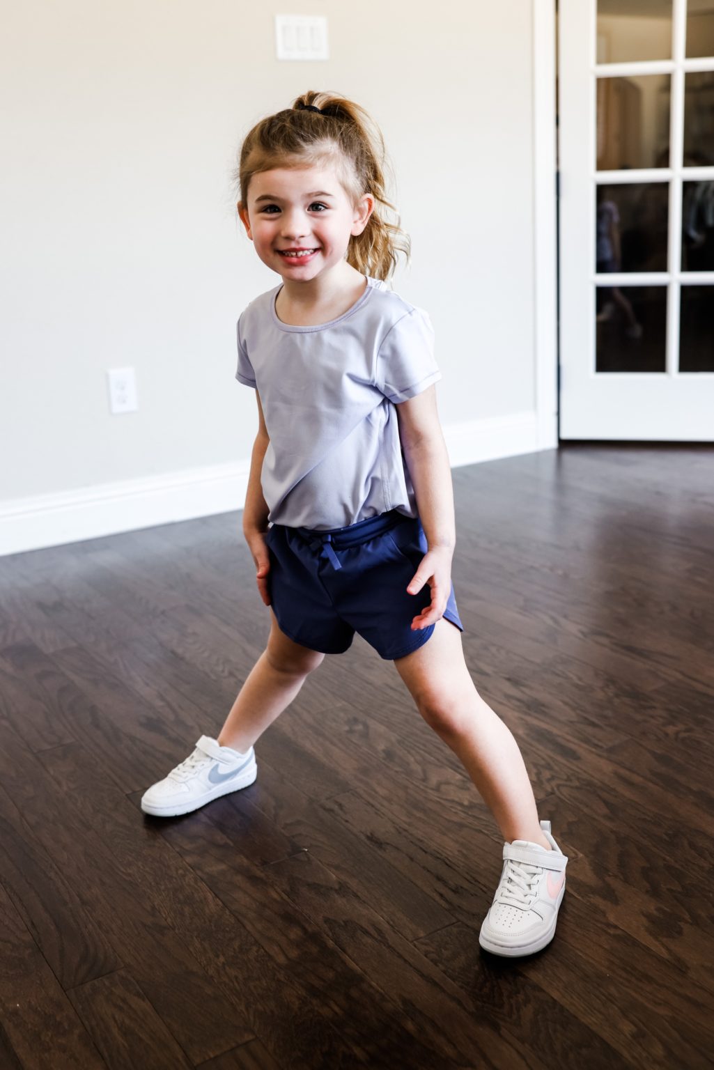 Family Style: Nikes for Everyone | kendi everyday