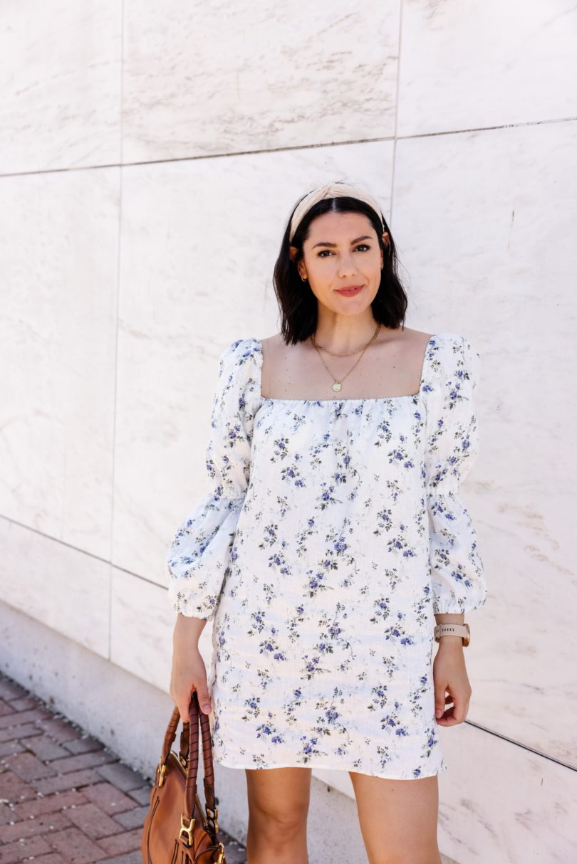 Spring Dress Guide 2021 | kendi everyday