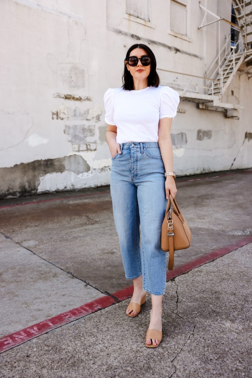 Okay Hear Me Out: Balloon Jeans | kendi everyday