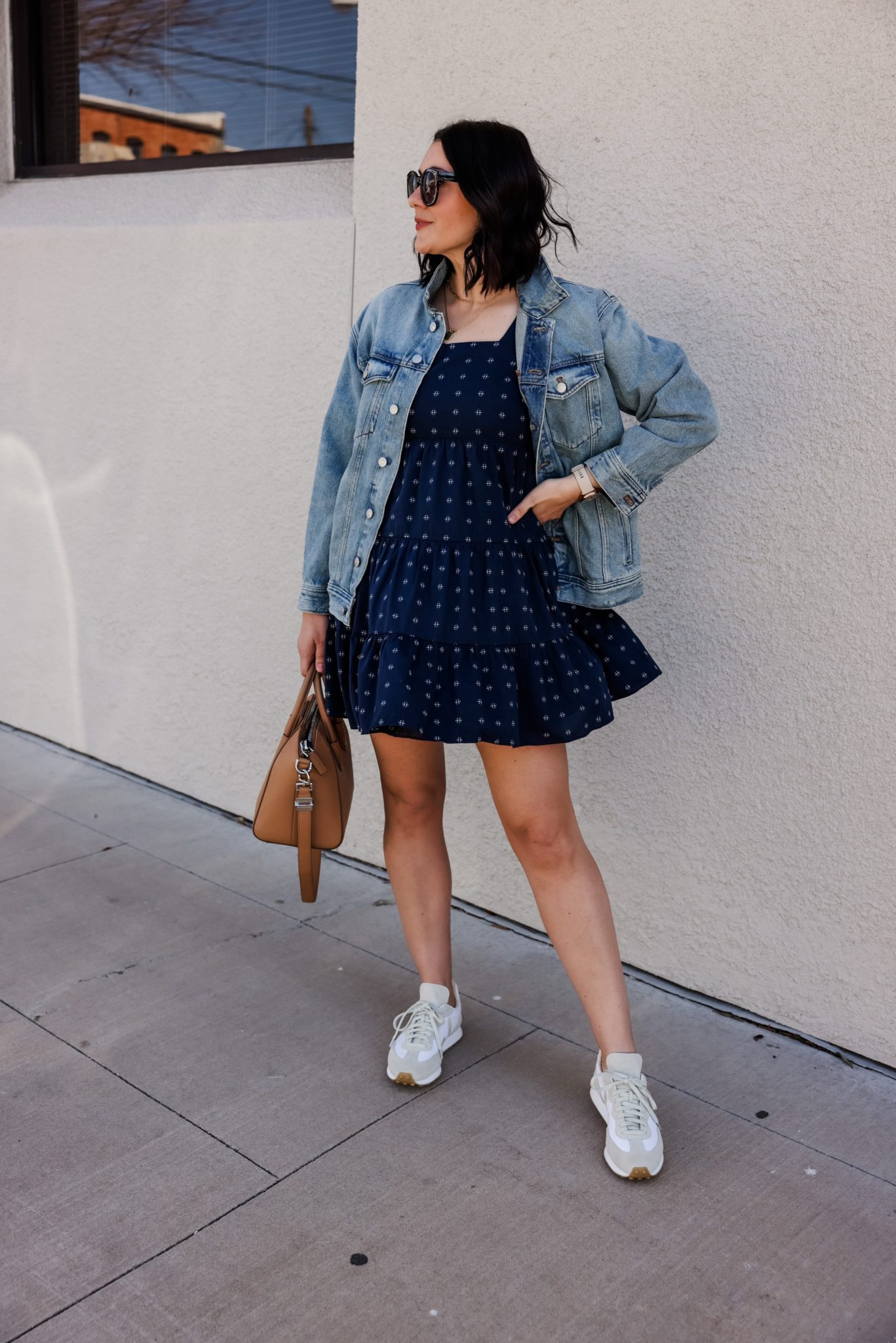 The Only Dress I Want This Spring | kendi everyday