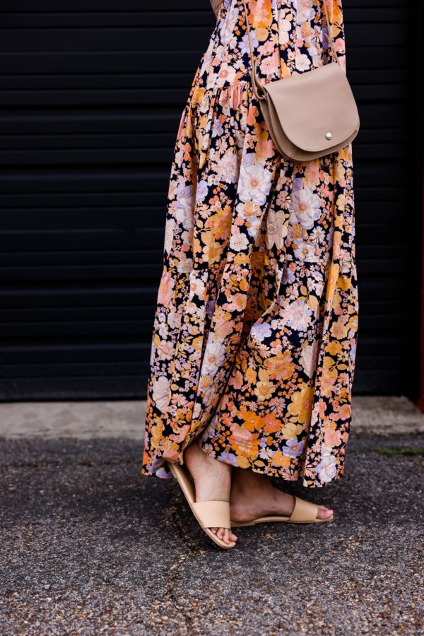 Free People Floral Maxi Sundress_09 | kendi everyday