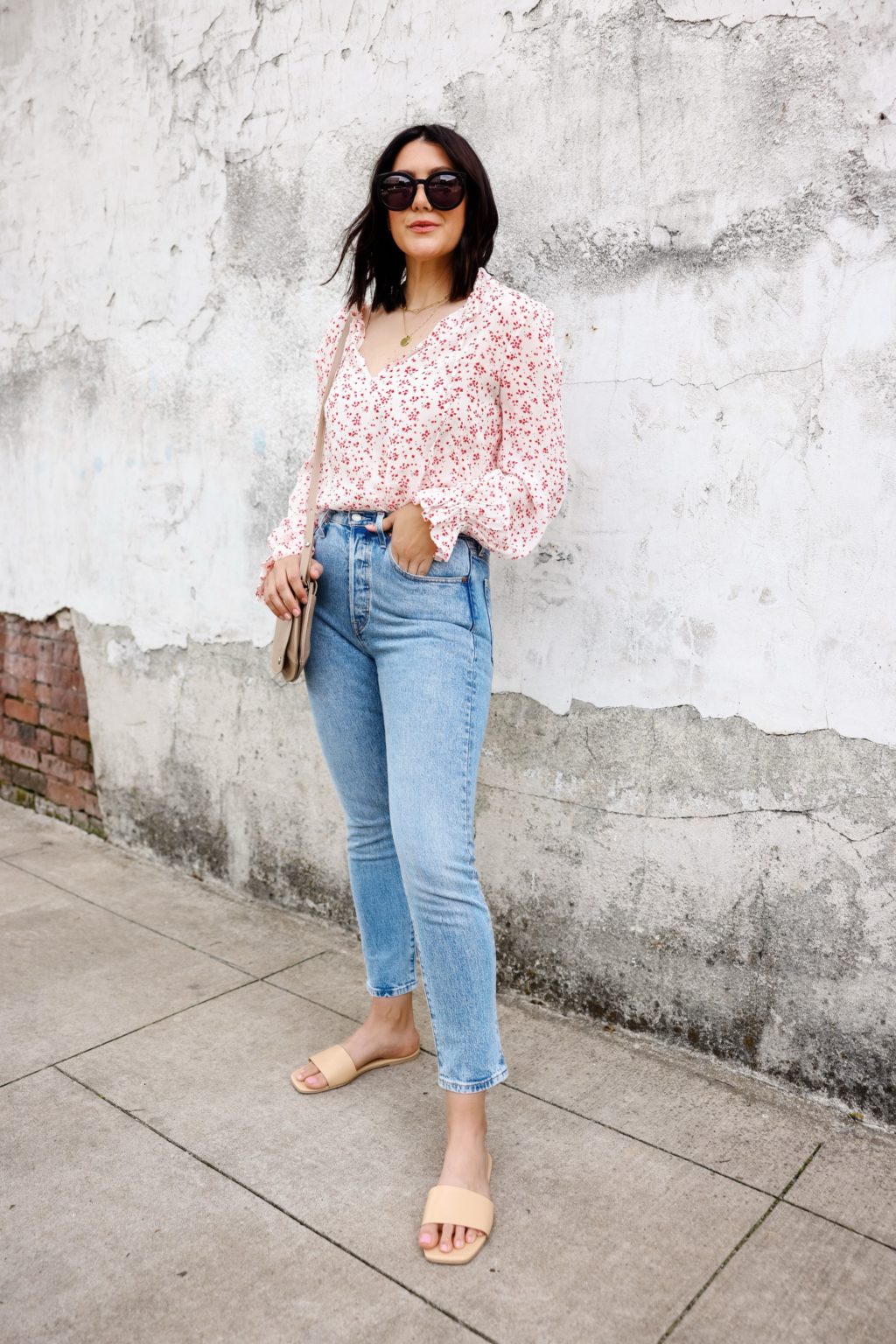 Finding Florals | kendi everyday