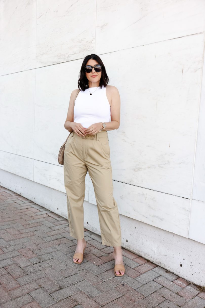 Utility Pants | kendi everyday