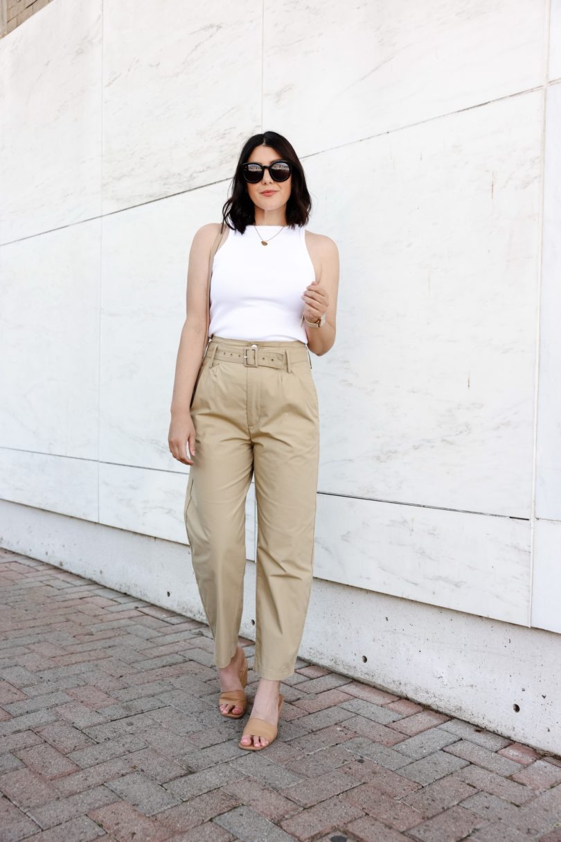 Utility Pants | kendi everyday