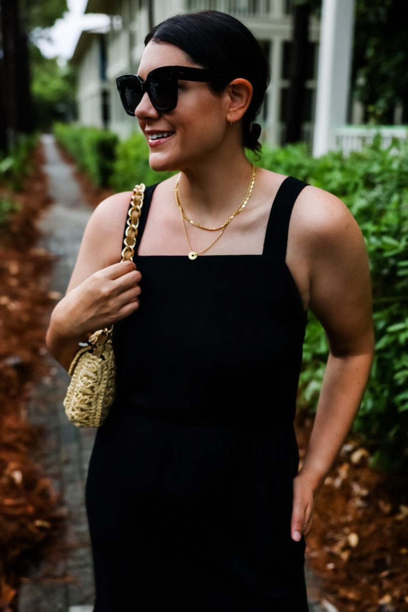 Summer s Little Black Dress kendi everyday