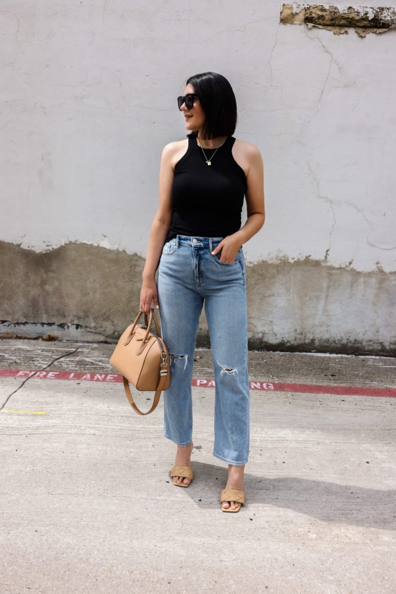How to Find the Perfect Boyfriend Jeans - Goodwill Industries GCECO