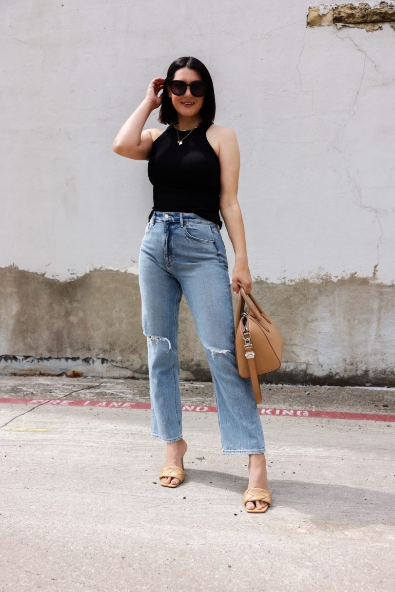 The 90s Called (And they love your jeans) | kendi everyday