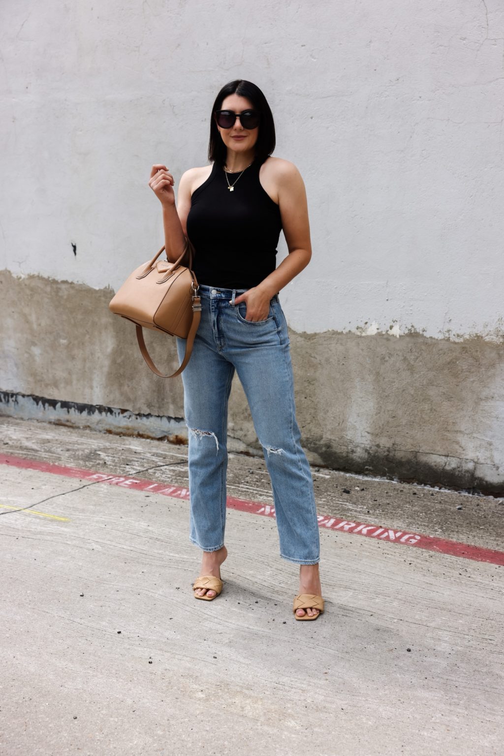 The 90s Called (And they love your jeans) | kendi everyday