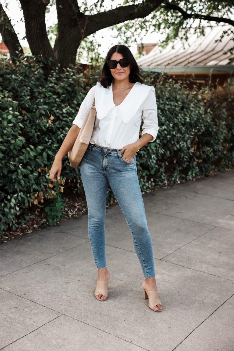 #NSALE: Skinny Jeans Forever | kendi everyday