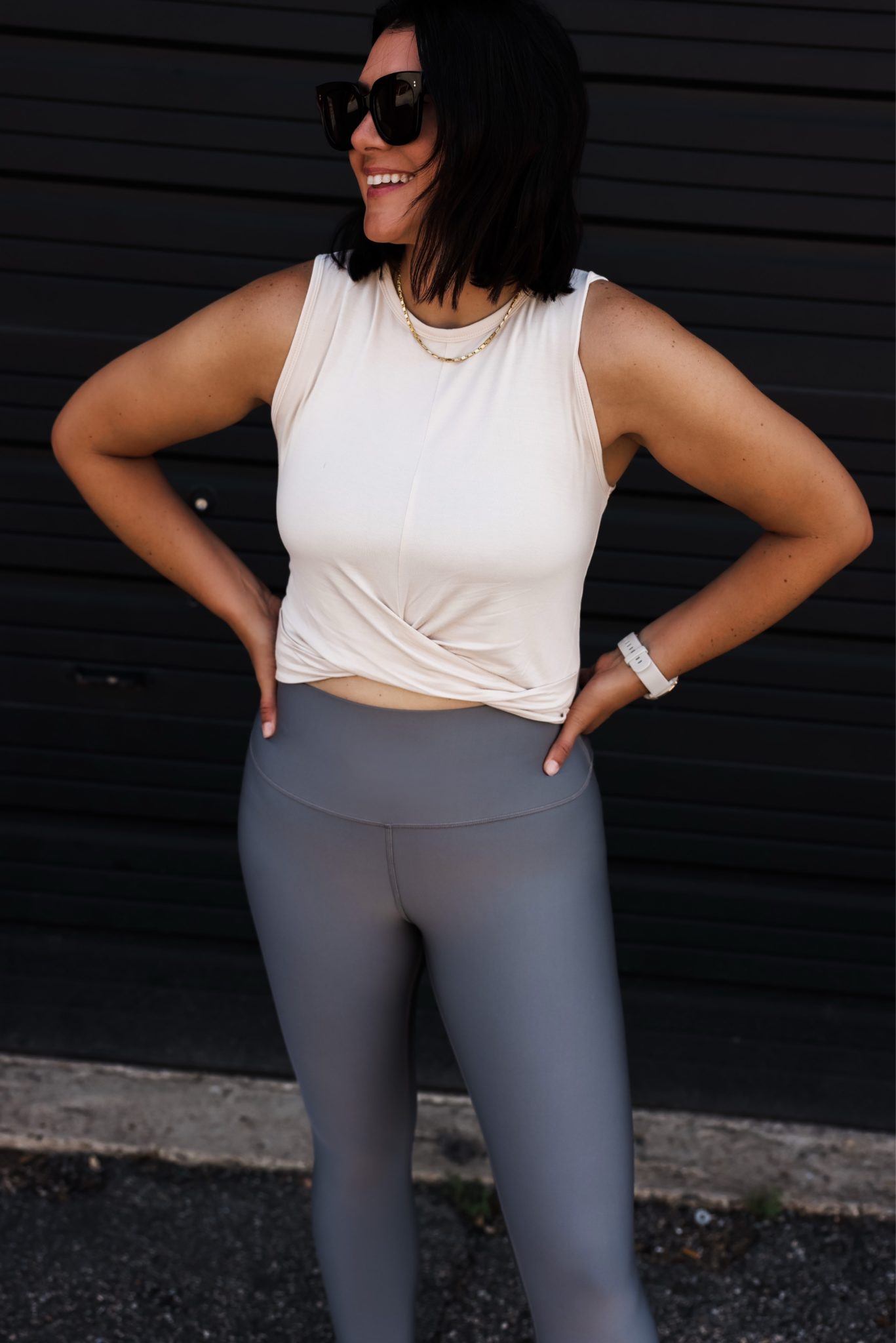 Favorite Activewear Finds from the #NSALE | kendi everyday