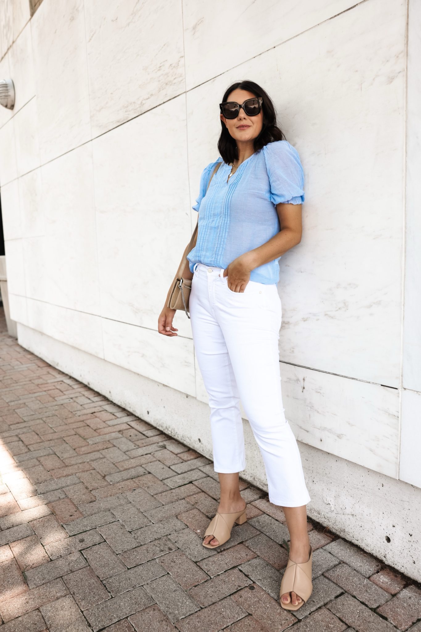 Classic Summer Pieces | kendi everyday