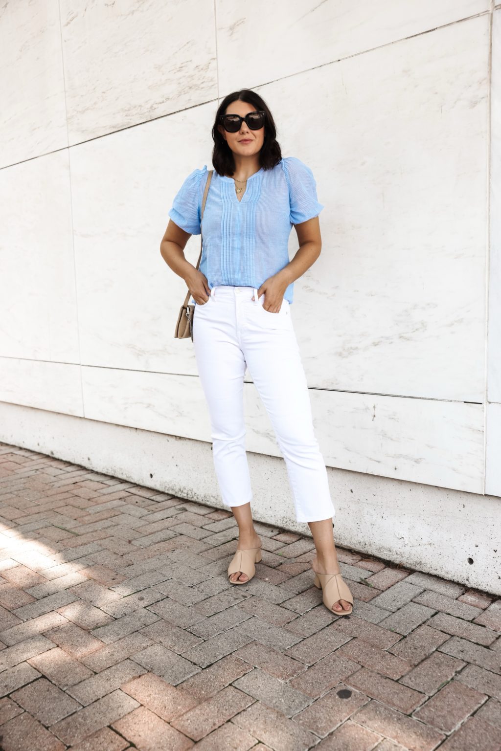Classic Summer Pieces | kendi everyday