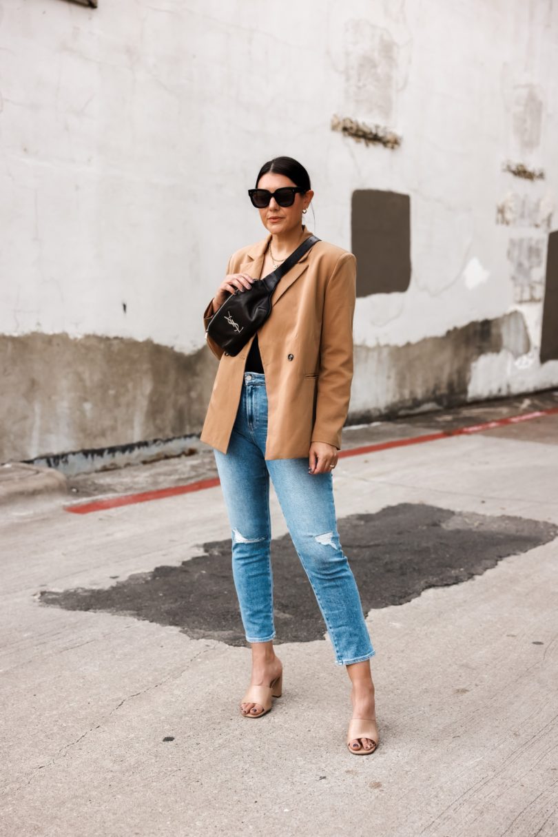 Boyfriend blazers fashion sale