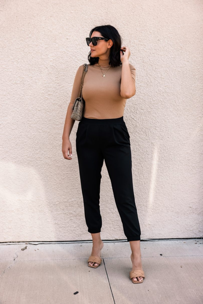 Two Under $30 Basics for Fall | kendi everyday