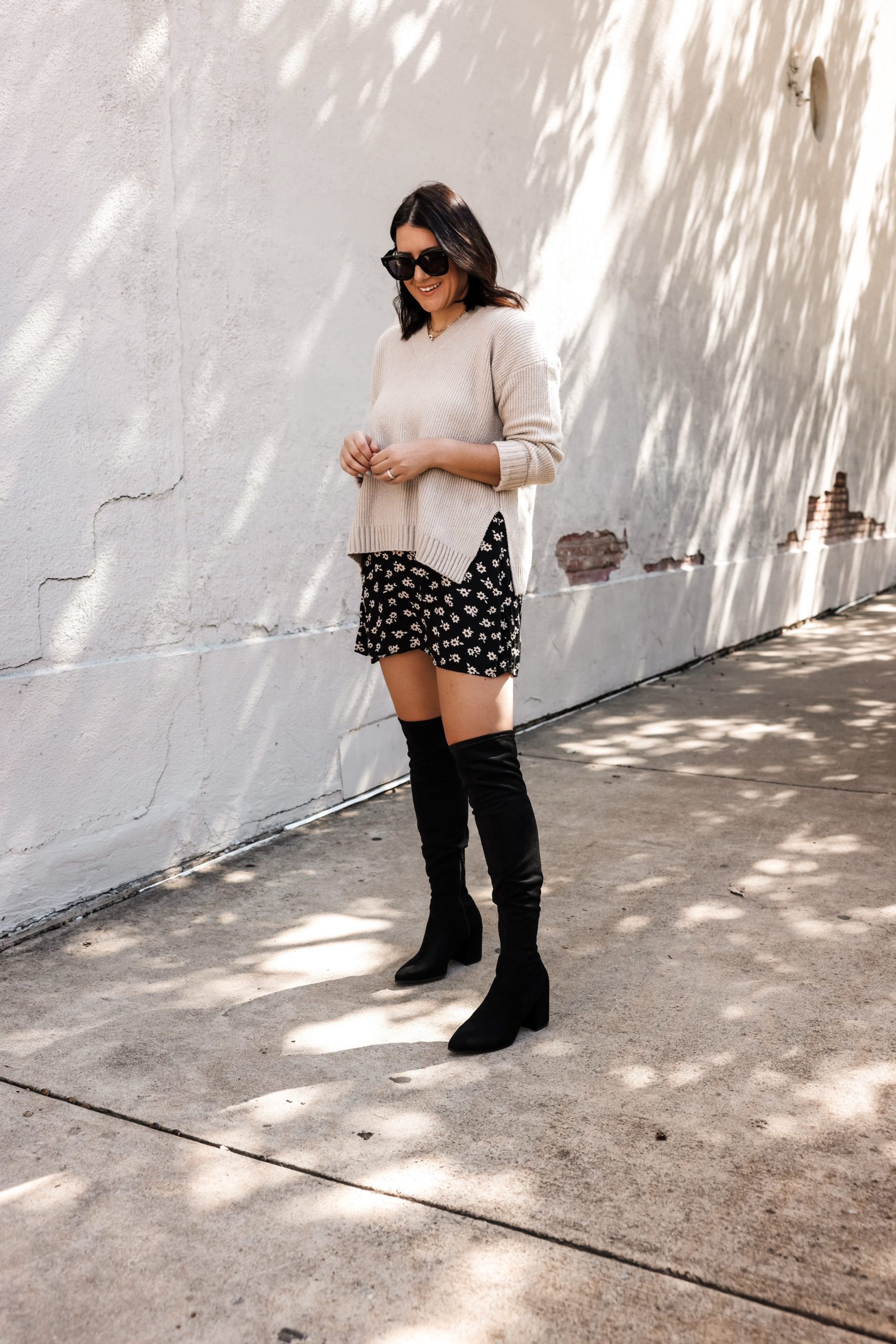 The Boots You've Gotta Scoop Up This Fall | kendi everyday