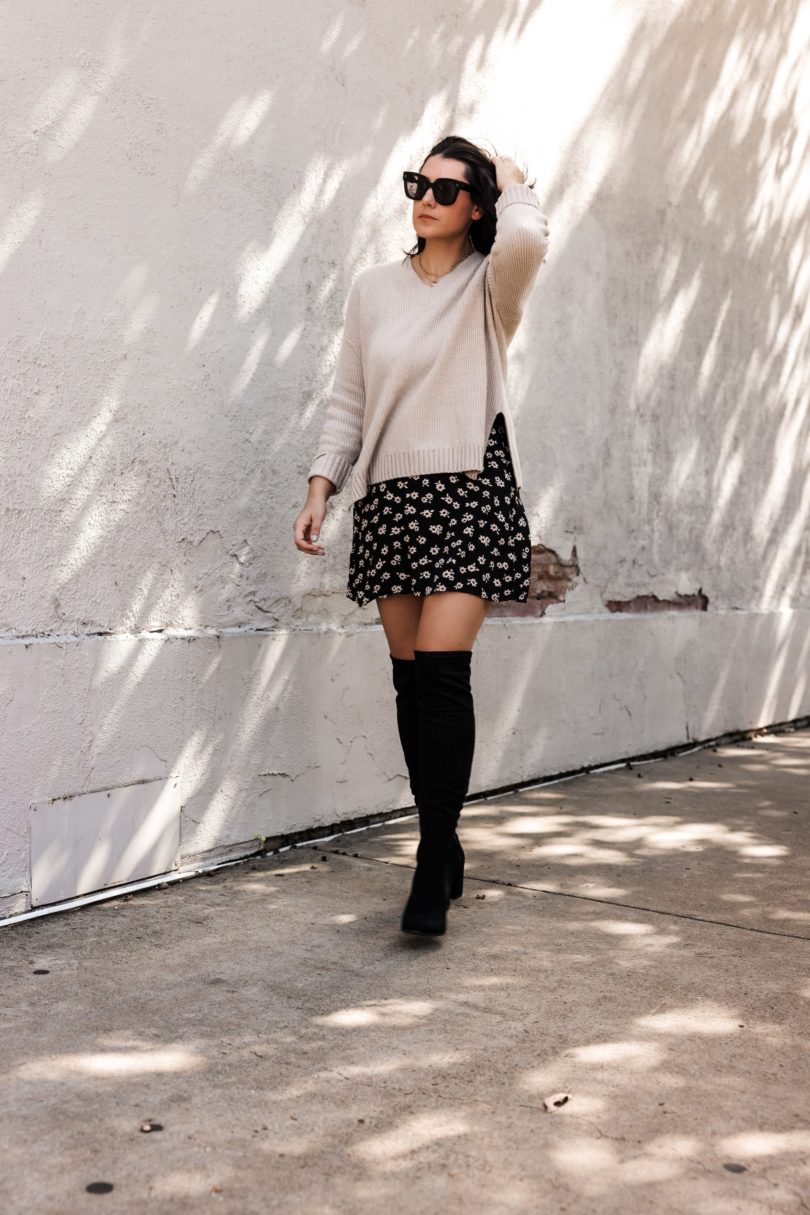The Boots You've Gotta Scoop Up This Fall | kendi everyday
