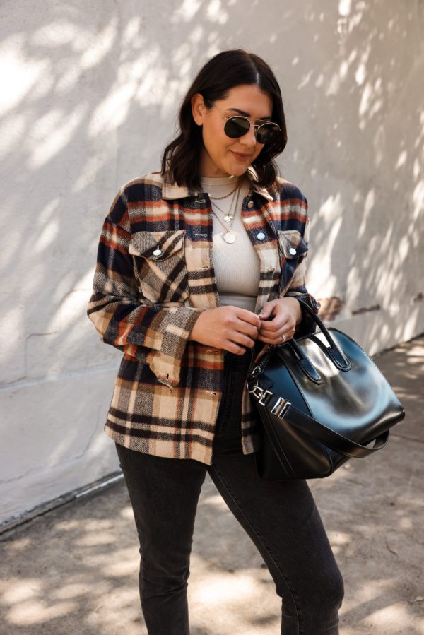 The Problem with Flannel | kendi everyday
