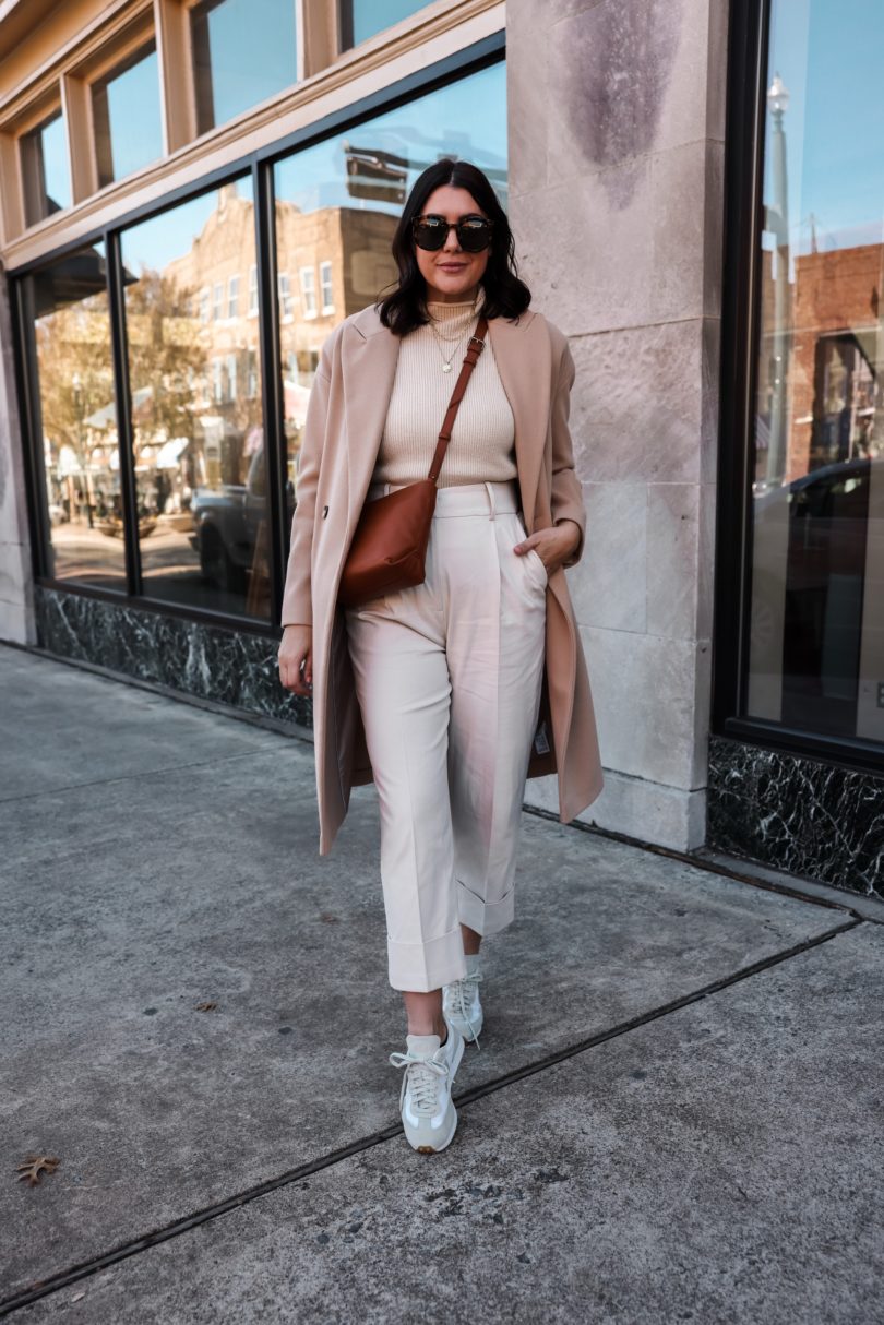 Layered Neutrals | kendi everyday