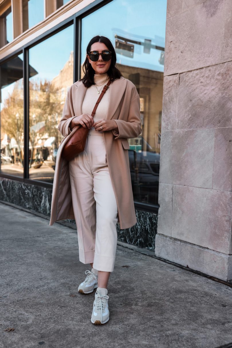 Layered Neutrals | kendi everyday