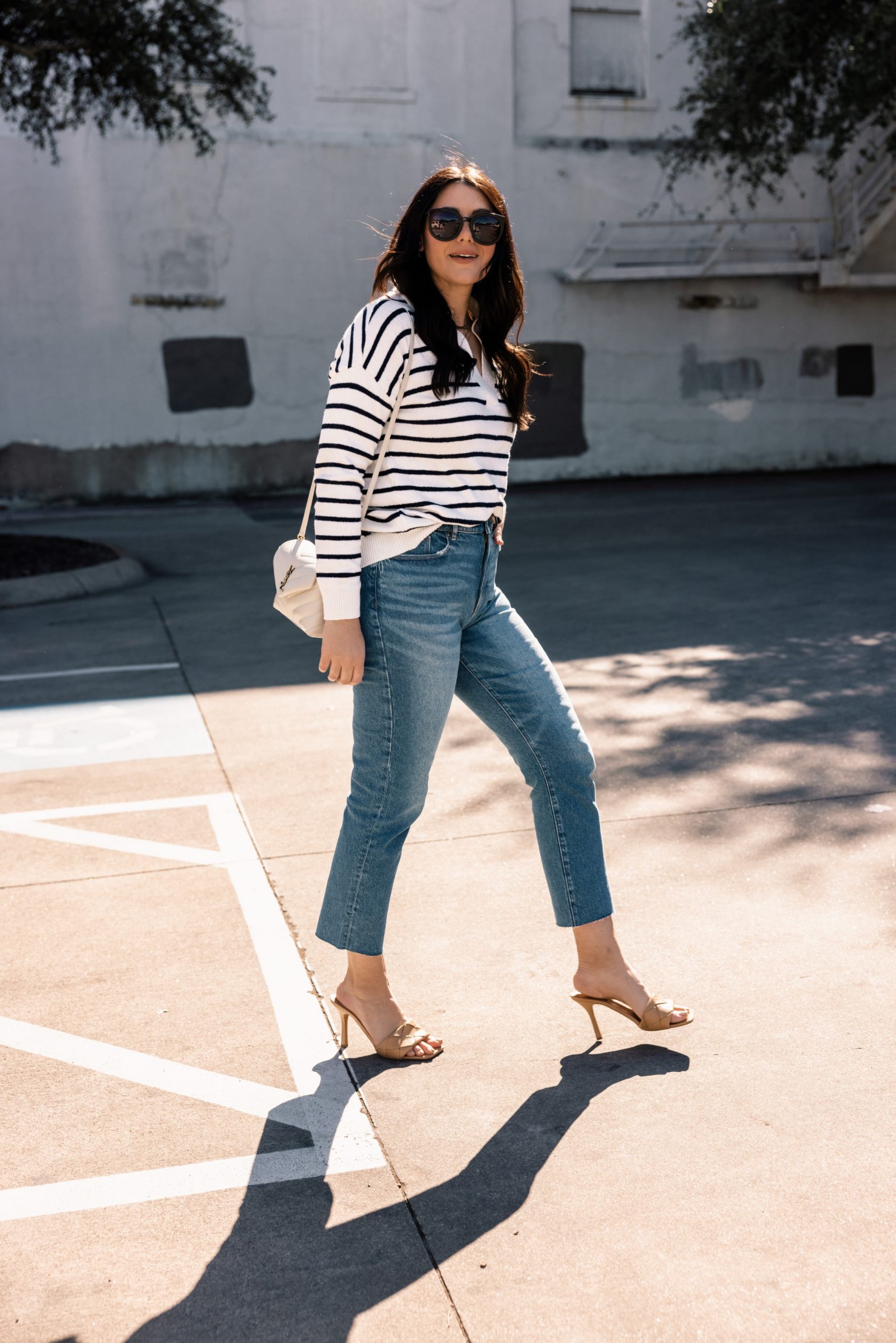 The Trench You've Gotta Have This Spring | kendi everyday