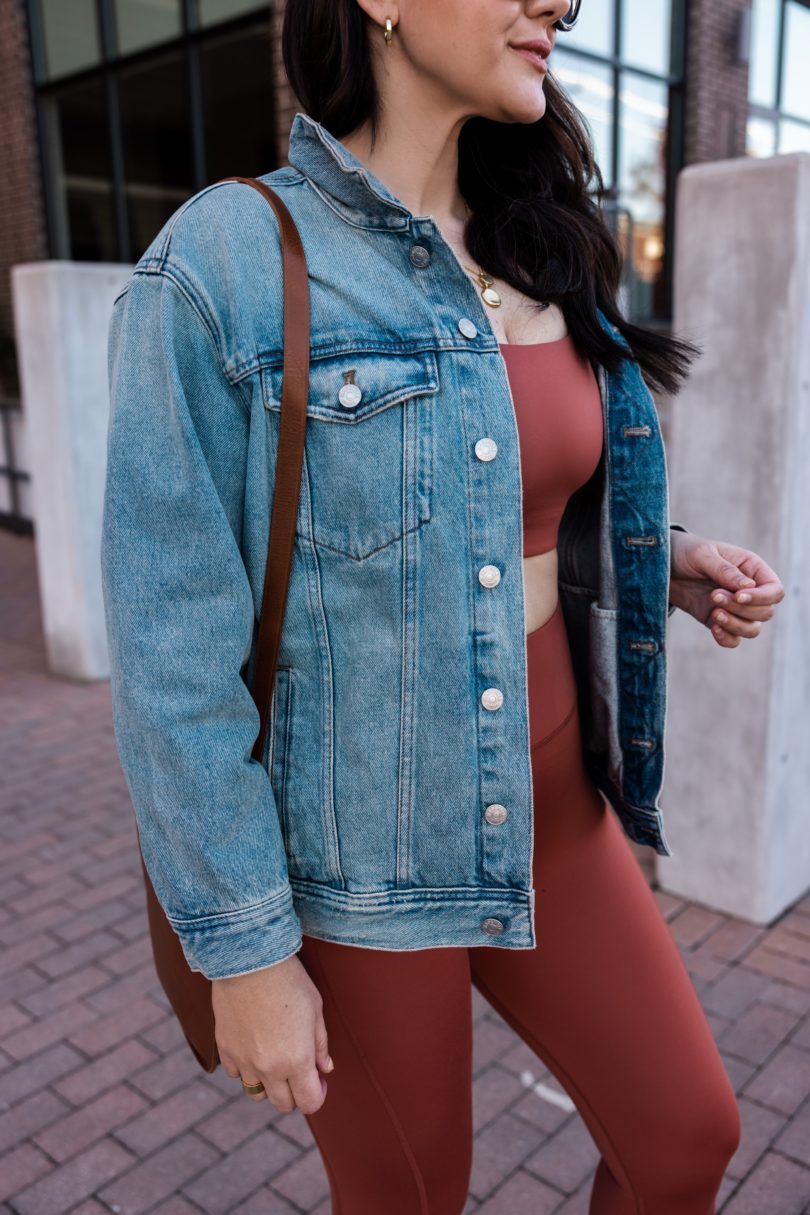 Madewell Flex Review