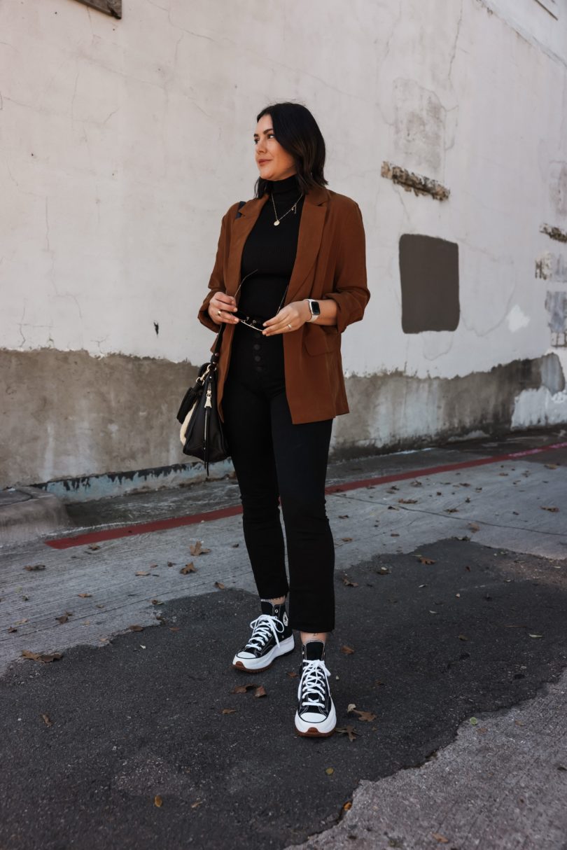 Business Casual kendi everyday