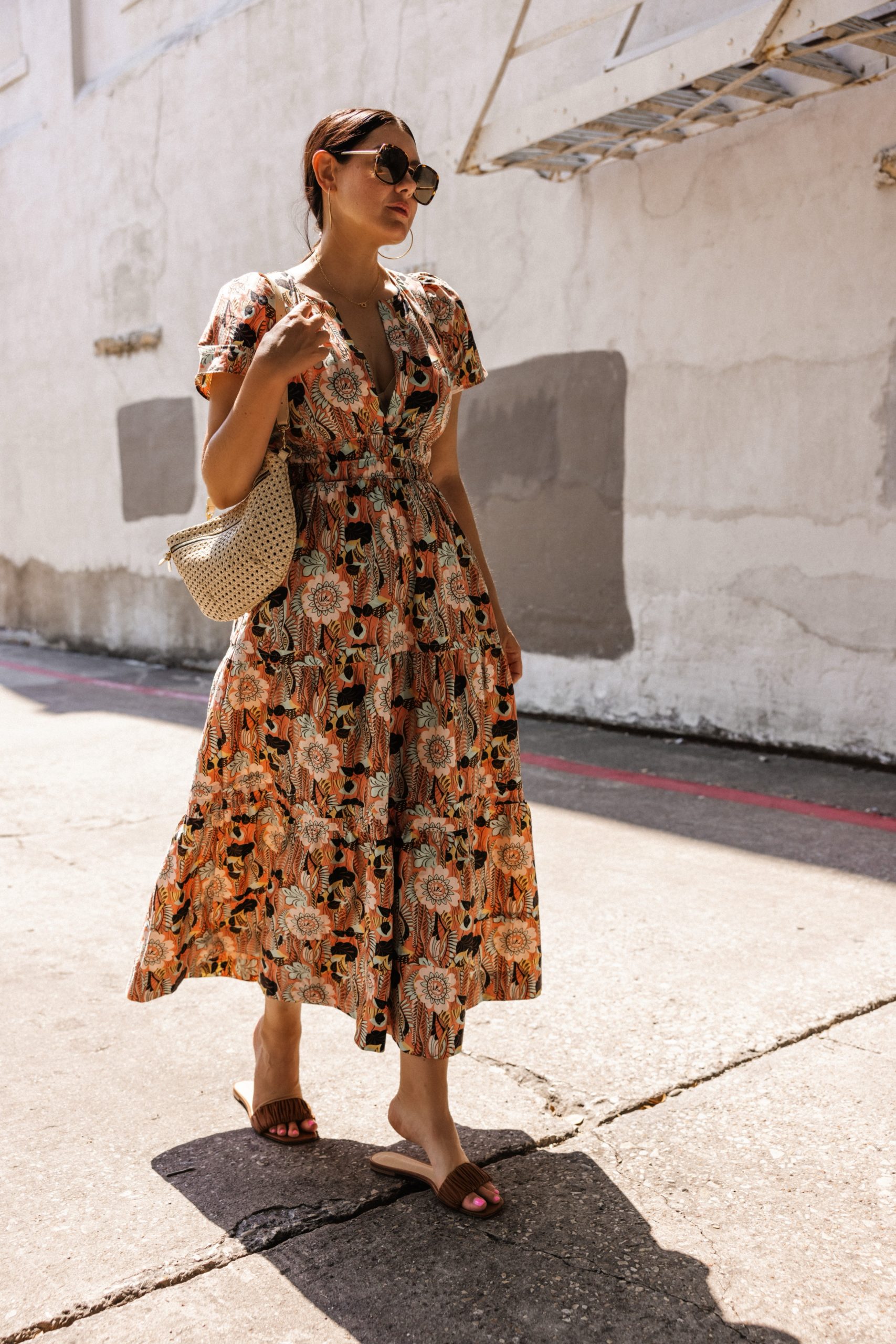 anthropologie somerset dress