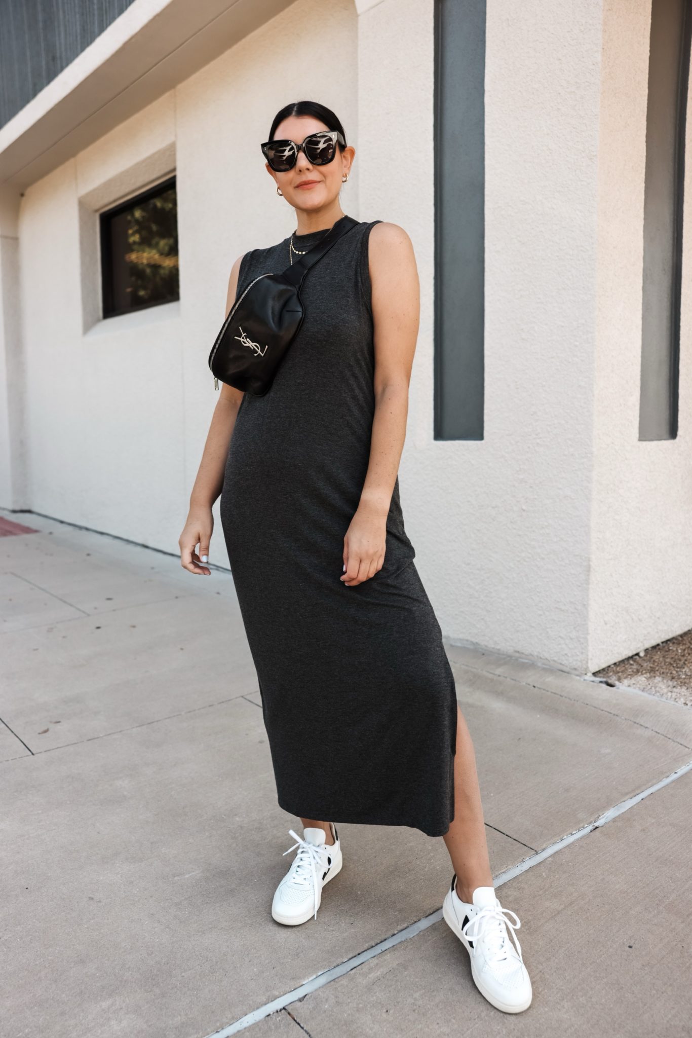 My Favorite Maxi from Amazon | kendi everyday