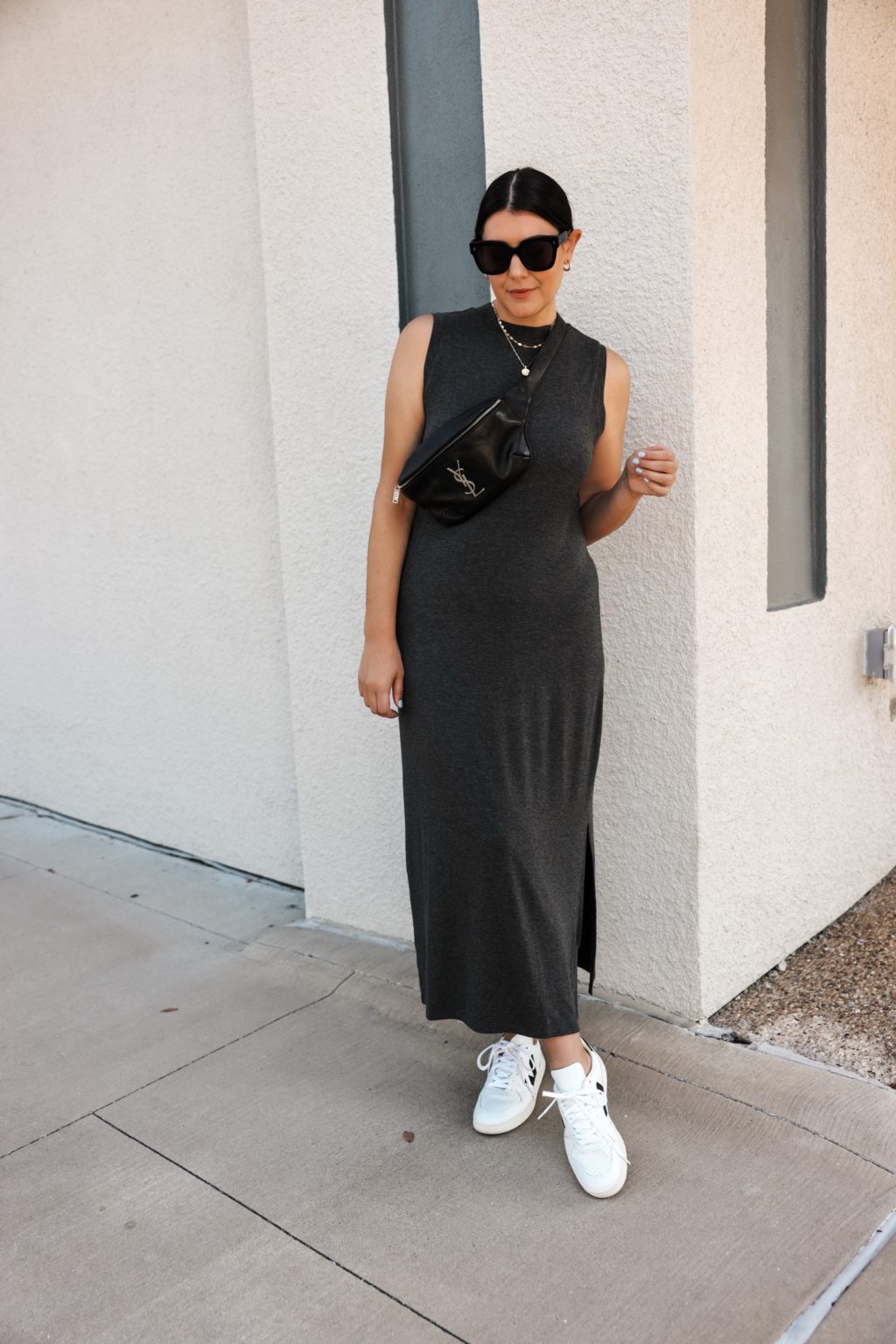 My Favorite Maxi from Amazon | kendi everyday