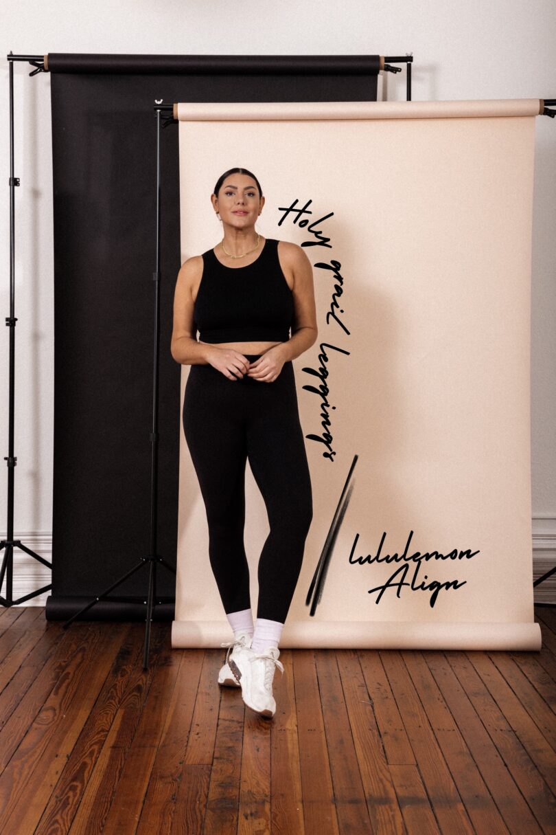 The 6 Best Leggings of 2023