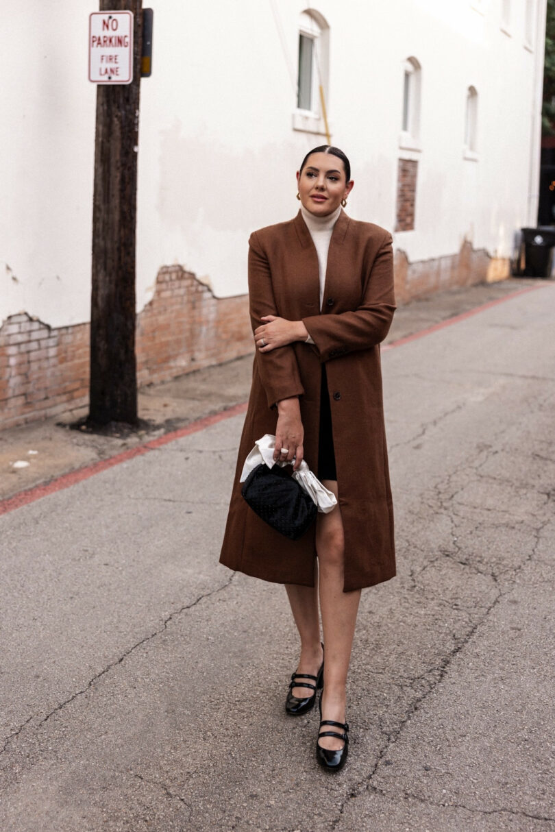 J crew everyday topcoat on sale