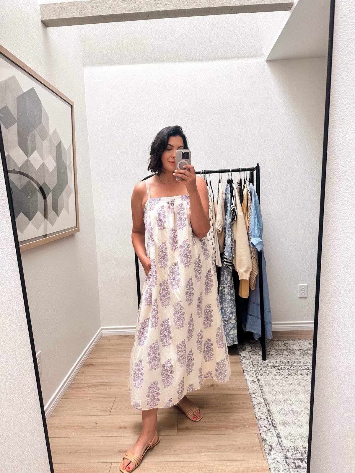 The Chicest J.Crew Summer Dresses Are On Sale—Here’s What to Add to Your Cart