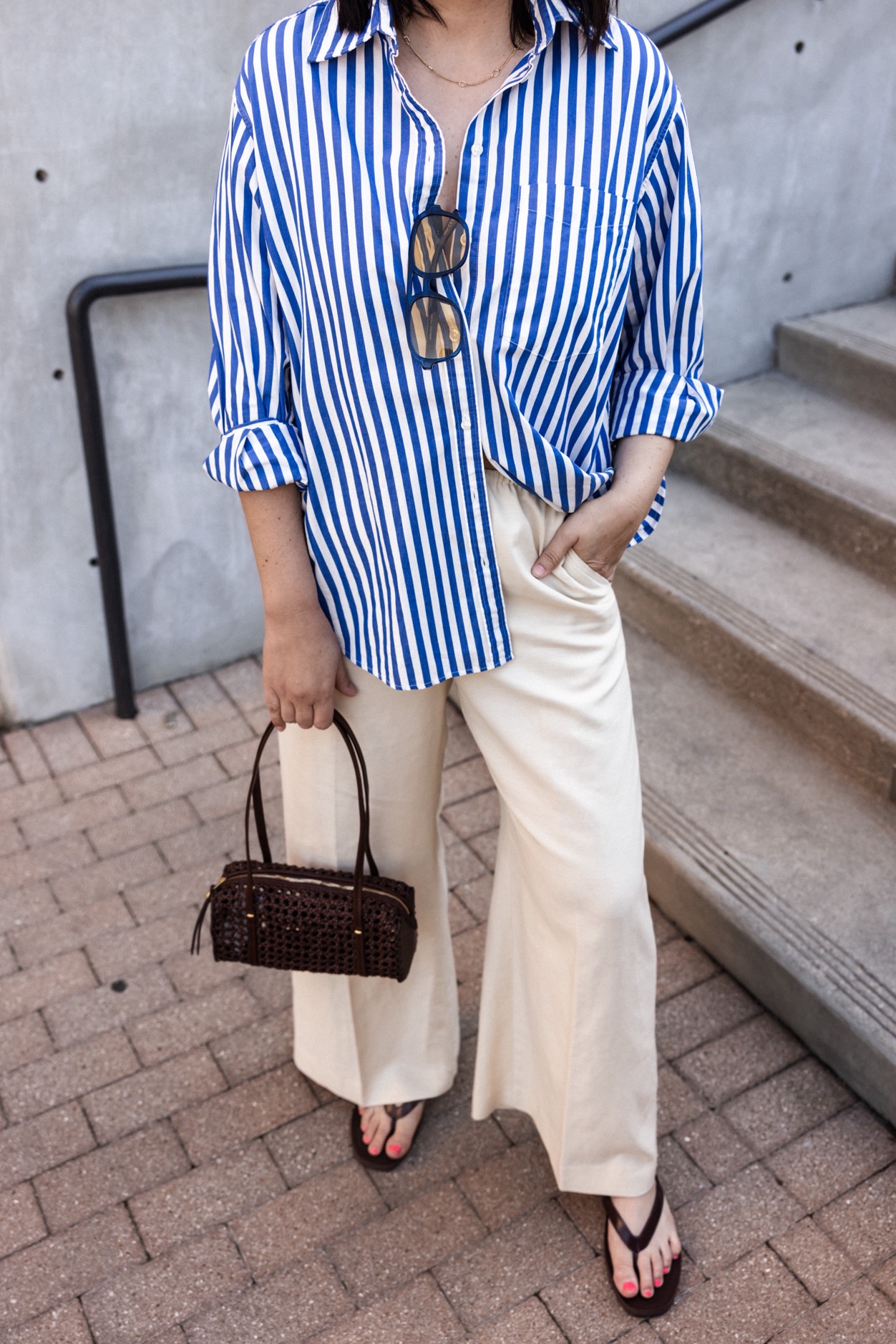 My Favorite Pair of Pants This Spring