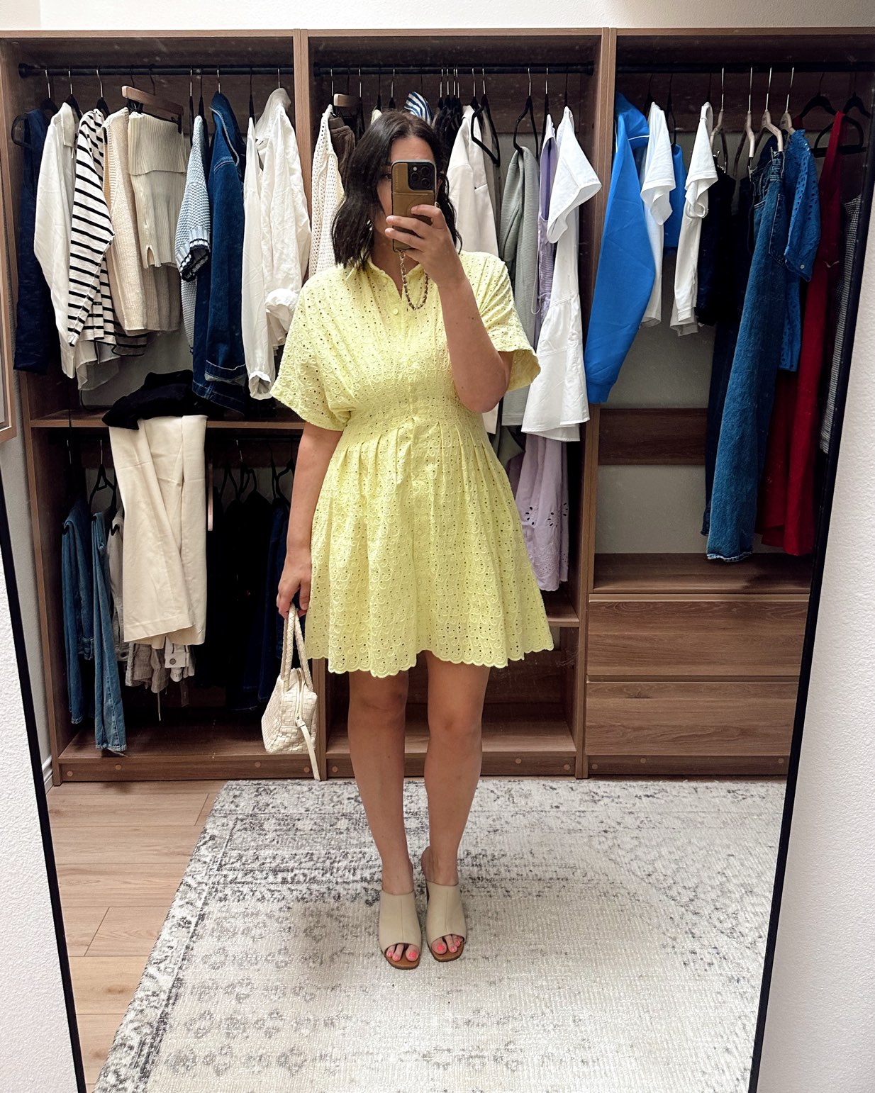 My Favorite Dresses for Spring My Favorite Dresses for Spring