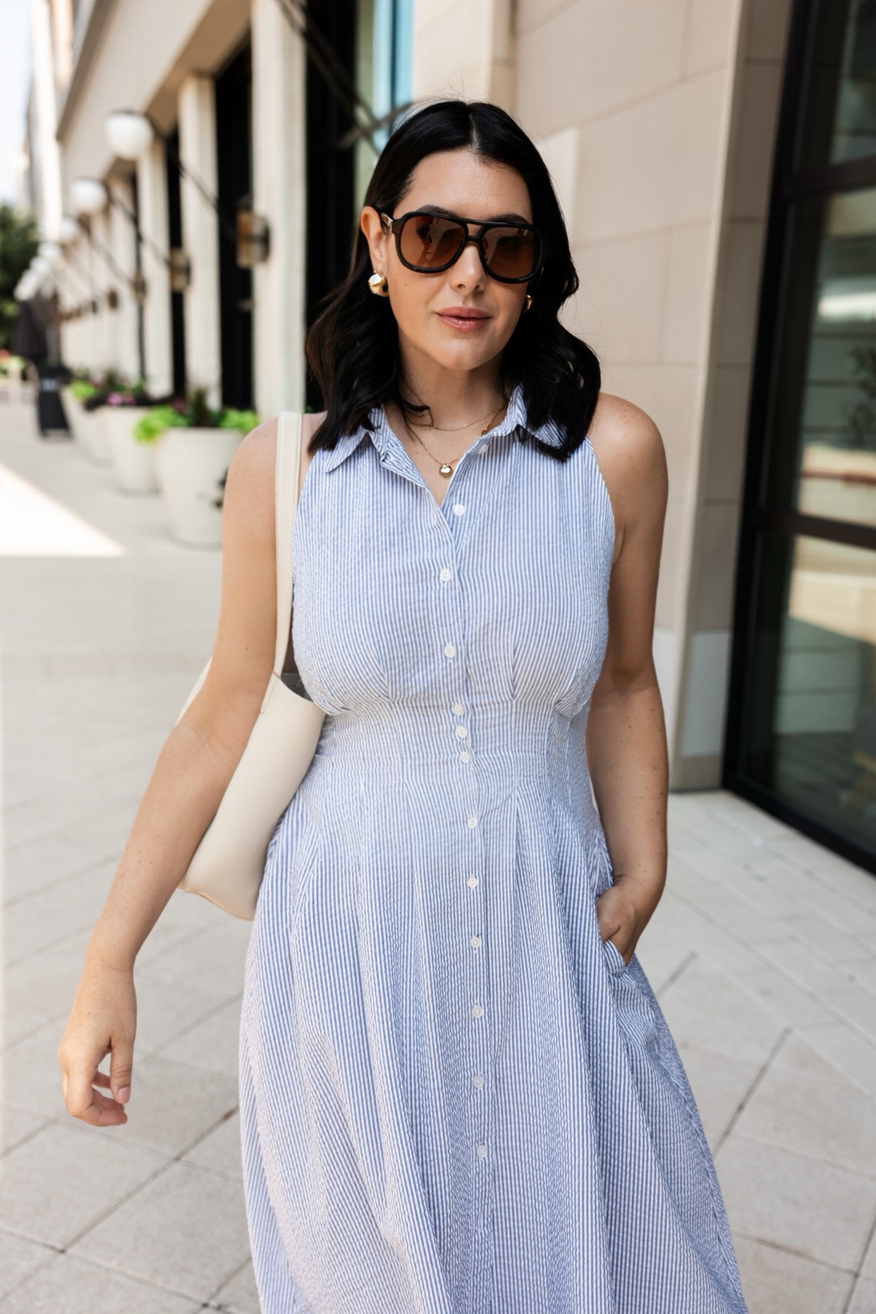 A Perfect for Anything and Everything Dress A Perfect for Anything and Everything Dress