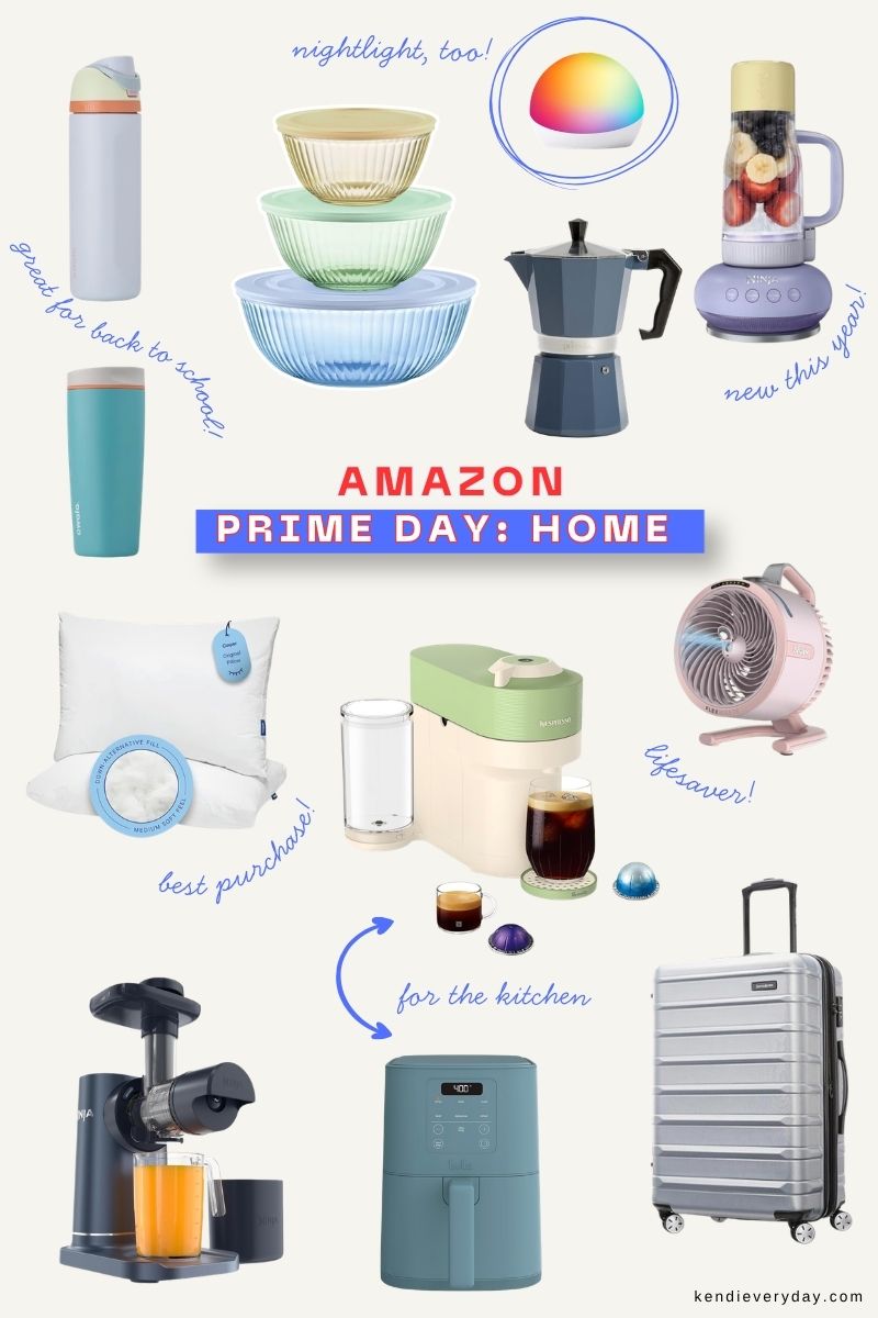 The Best Amazon Prime Day Home Deals Worth Shopping The Best Amazon Prime Day Home Deals Worth Shopping
