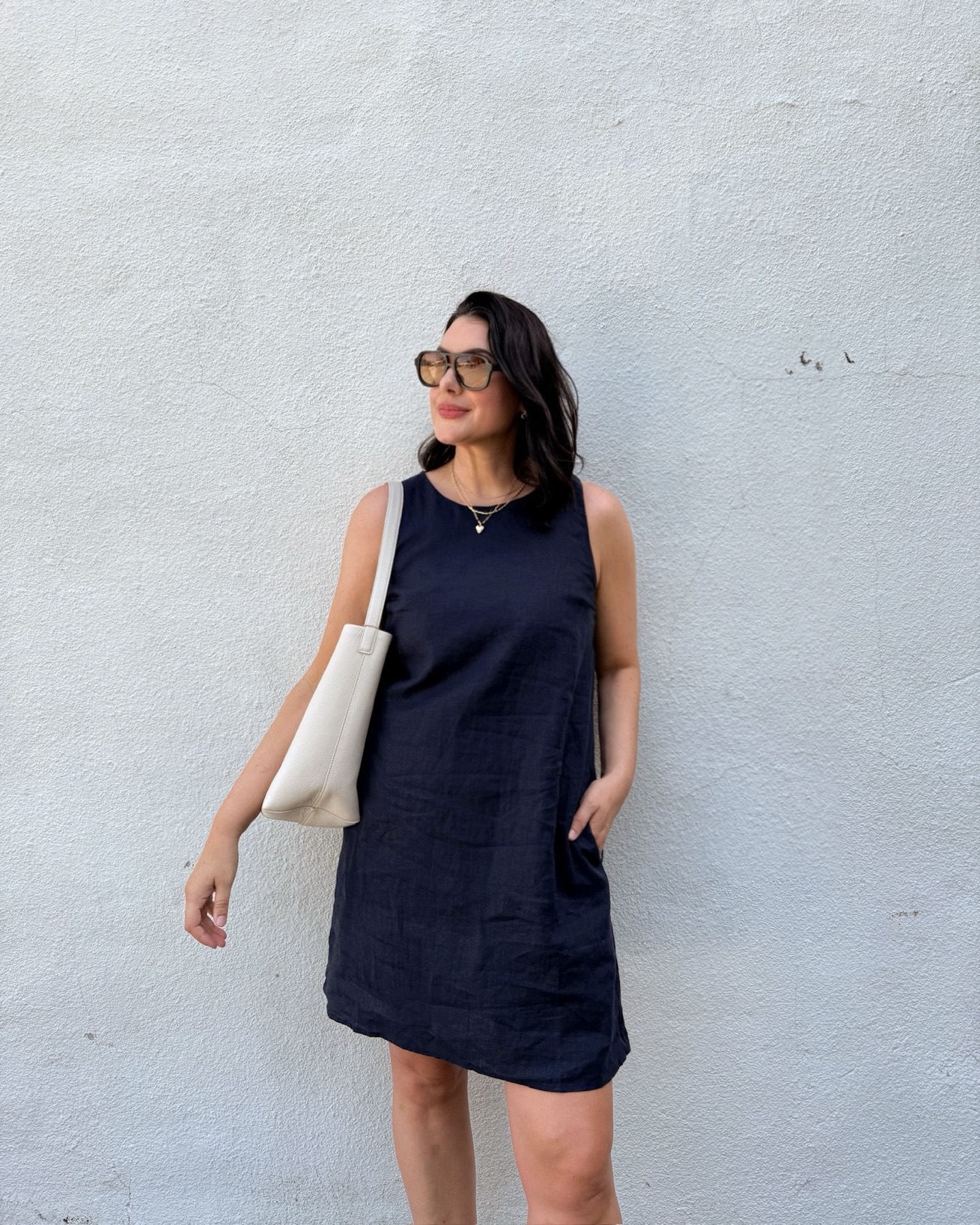 The Linen Conundrum | kendi everyday The Linen Conundrum | kendi everyday