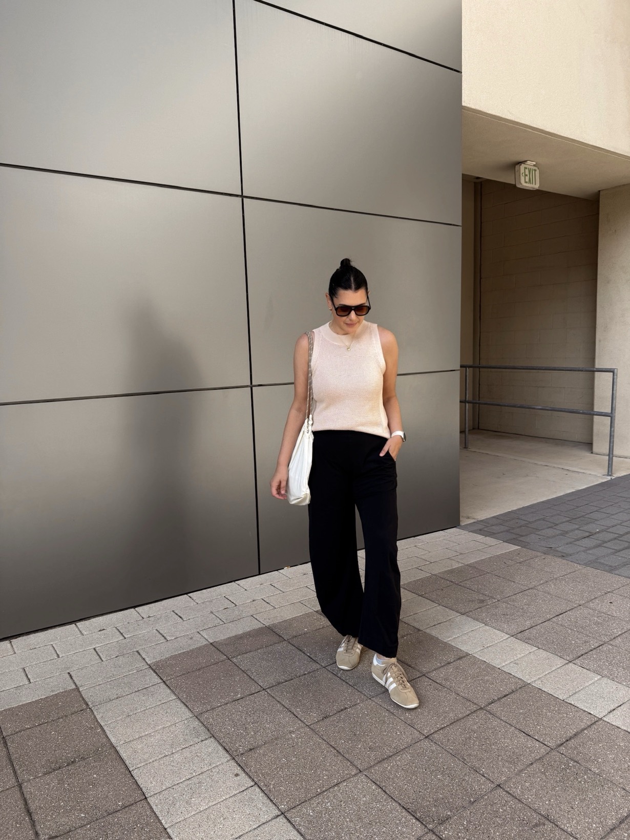 I Tried the Viral Barrel Leg Pant I Tried the Viral Barrel Leg Pant