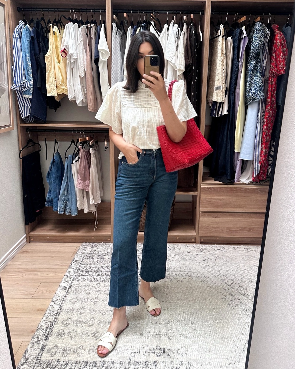 My Favorite Outfits I’ve Worn in August My Favorite Outfits I’ve Worn in August