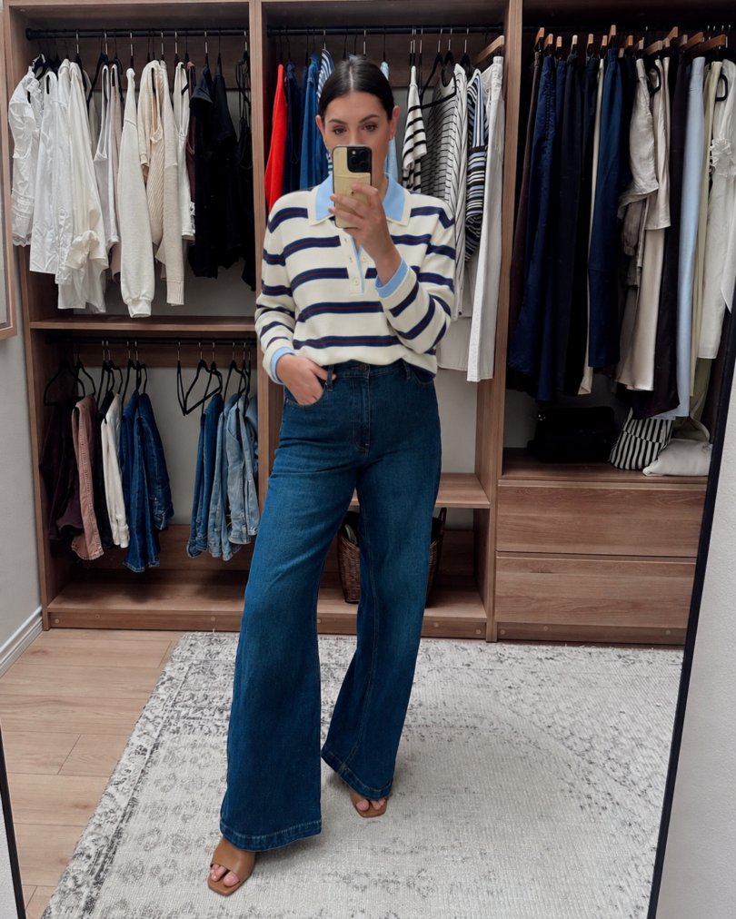 I Shopped Zara’s New Collection and Narrowed it Down to 7 Perfect Pieces